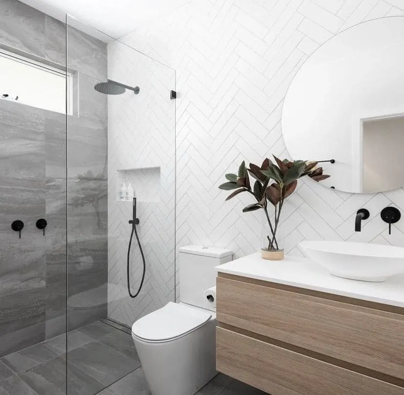 reformas de baño tenerife sur