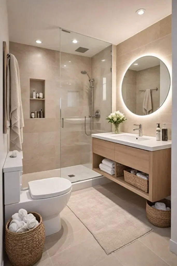 reformas de baño tenerife norte