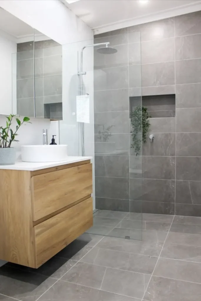 reformas de baño tenerife